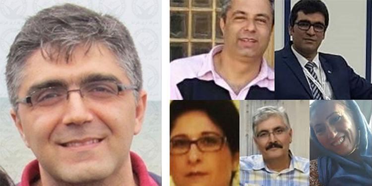 ifmat - Iran sentences 10 Bahai citizens to prison for following banned faith