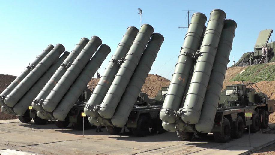 ifmat - Iranian Defense Minister heads to Russia to discuss potential purchase of S-400