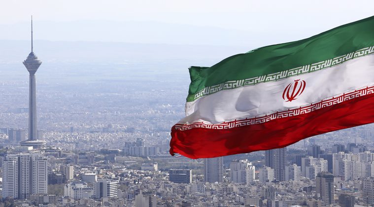 ifmat - Iranian Regime looks to partner with China