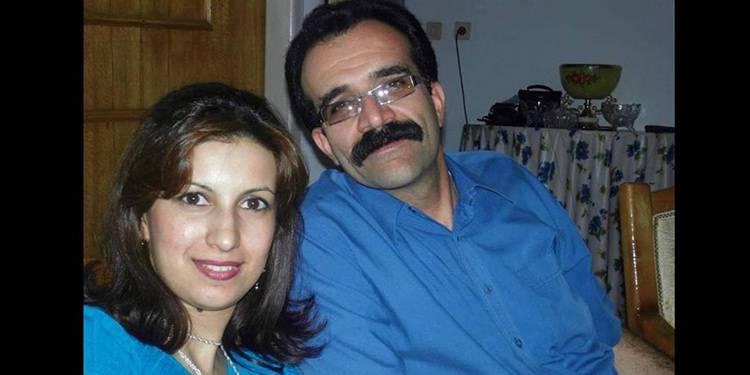 ifmat - Security forces arrest Bahai couple in central Iran and confiscate belongings