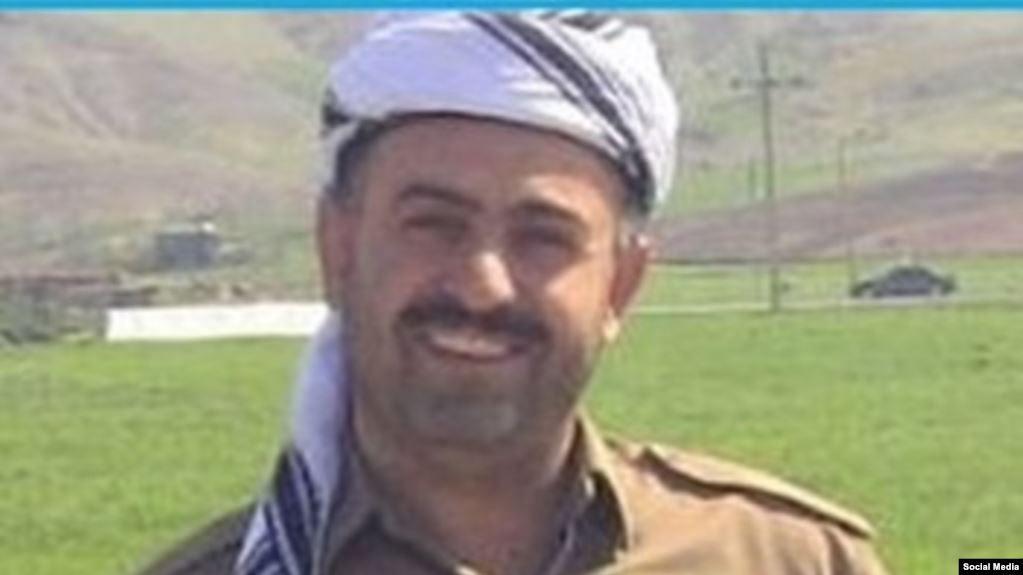 ifmat - Heidar Ghorbani at risk of execution in Iran