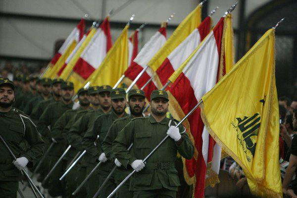 ifmat - Hezbollah like Iran can depend on Europe