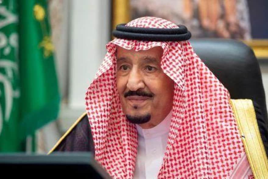 ifmat - In UN debut Saudi king calls for comprehensive solution on Iran