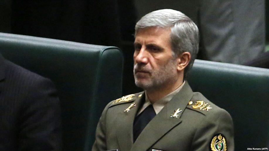 ifmat - Iran is developing long-range cruise missiles