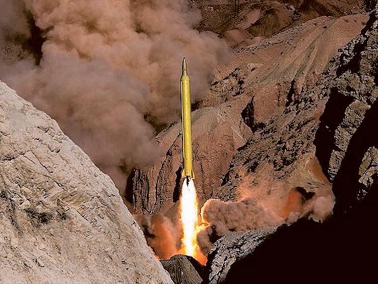 ifmat - US asks How many missiles has Iran transferred to Hezbollah and Hamas