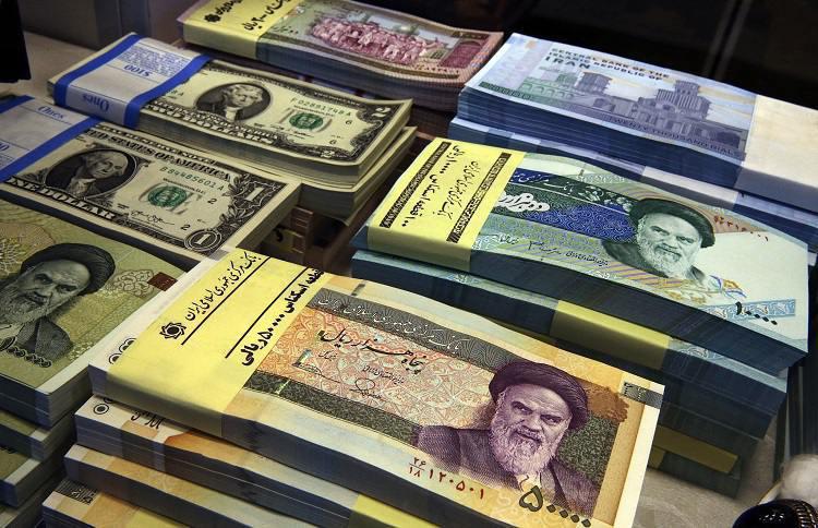 ifmat - Why is the Iranian economy failing