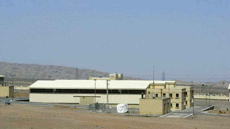 ifmat - Iran begins rebuilding nuclear facility after July attack