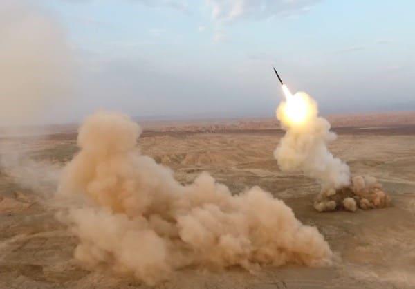 ifmat - Iran could jointly produce weapons with China and Russia as arms embargo ends