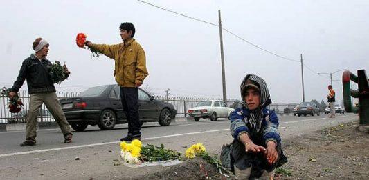 ifmat - Over 50000 Girls go hungry every day in Iran