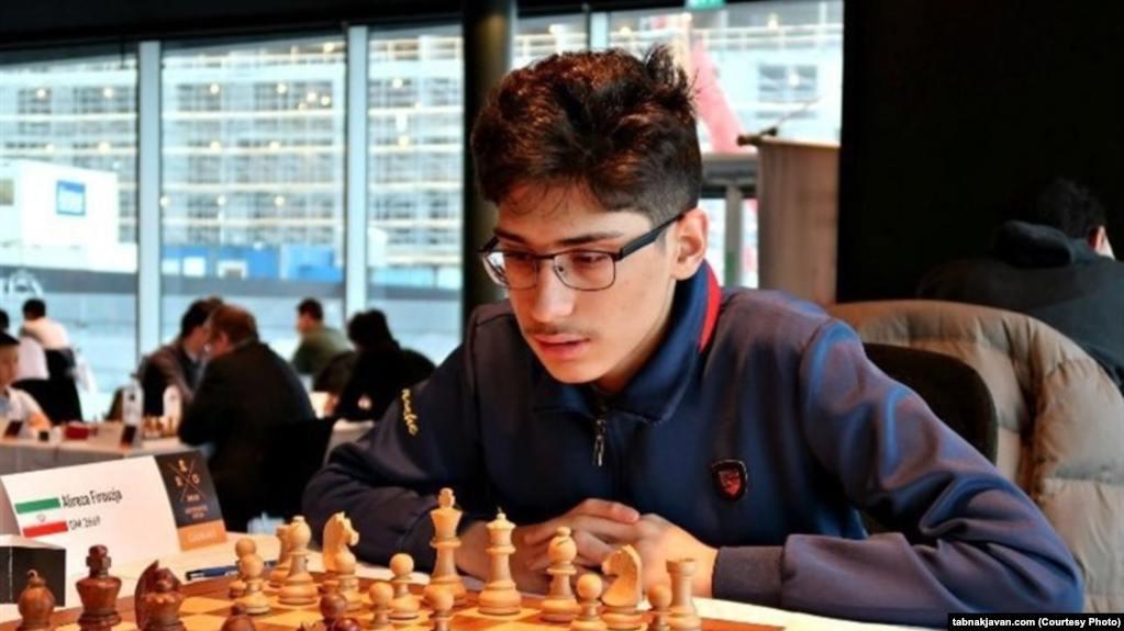 ifmat - Iran chess on the verge of international ban