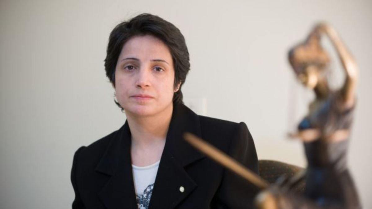 ifmat - Iranian Activist Sotoudeh contracted coronavirus in prison