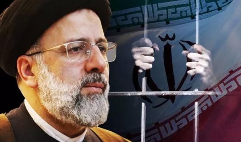 ifmat - Mass-Killer Ebrahim Raisi issues repression order