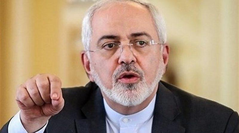 ifmat - Zarif dismisses renegotiation of JCPOA