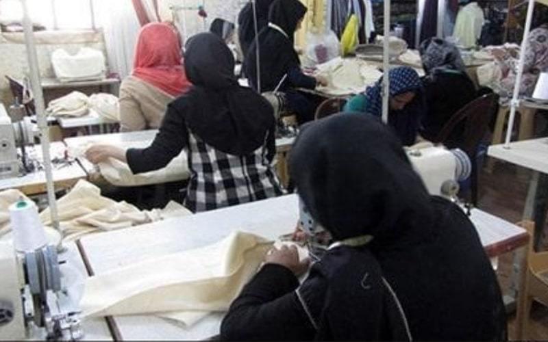 ifmat - Iran female breadwinners are fighting losing battle against deadly poverty