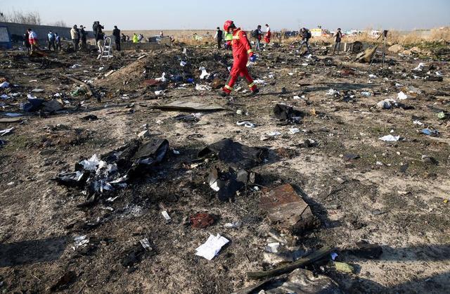 ifmat - Iran probe into downing of airliner has major flaws