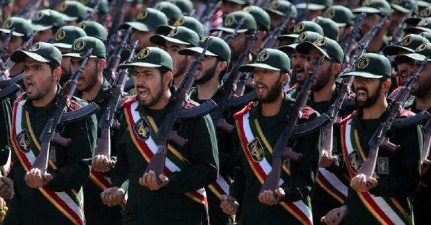 ifmat - Iran announces - Axis of Resistance Defense Treaty