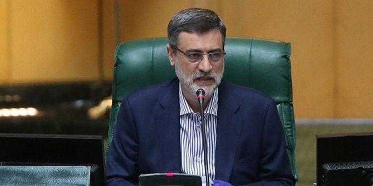 ifmat - Iranian MP says government takes advantage of stock market