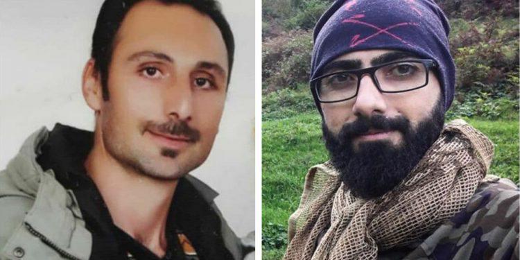 Two Protesters Sentenced To Prison And 40 Lashes In Nw Iran Ifmat 