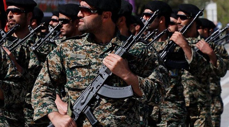 IRGC Ground Force holds military drill in South – IFMAT