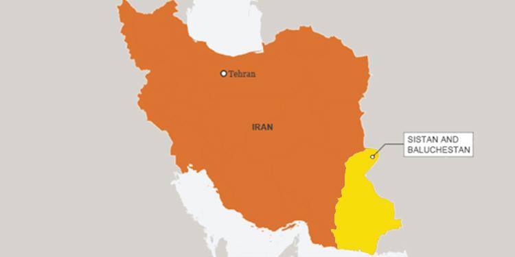 ifmat - Internet blackout in SE Iranian province as protests continue