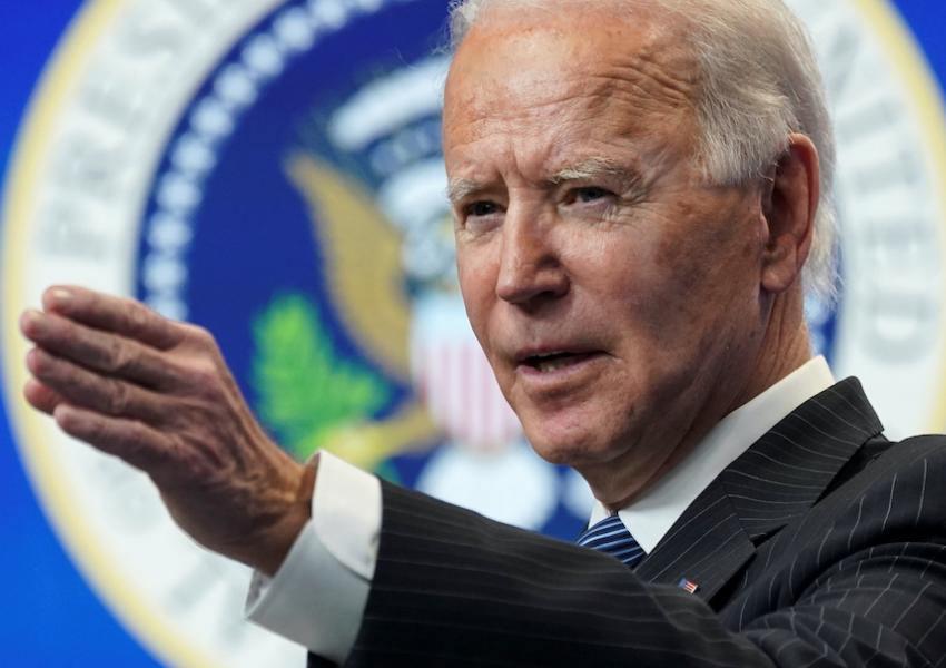 ifmat - Iranian regime seems confused by Biden decisions