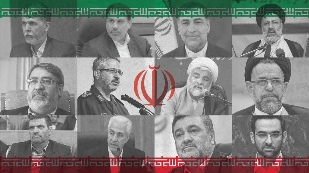 ifmat - Muslim leaders and government officials denounce Iran persecution of Bahais