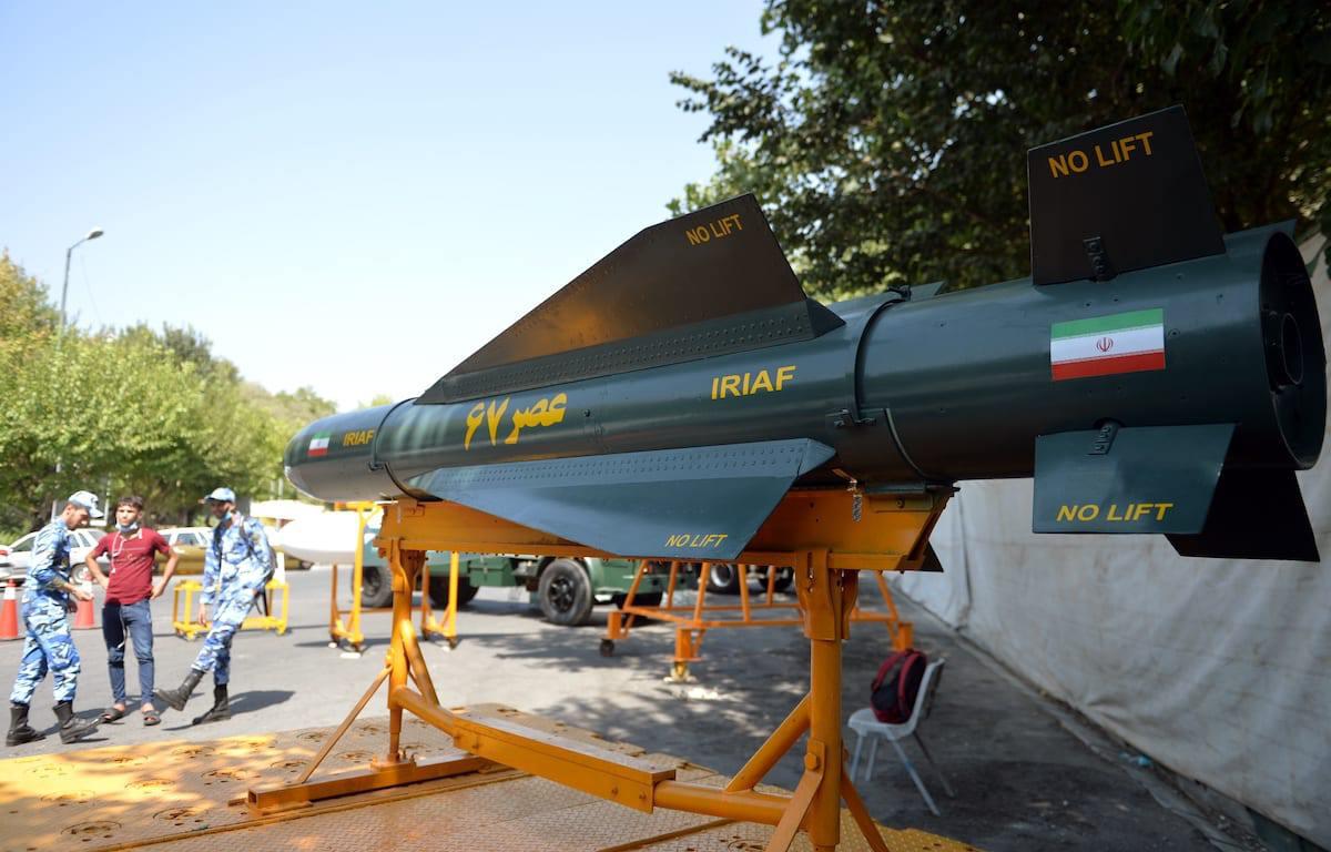 ifmat - US and Europe allies say Iran must not get nuclear weapons