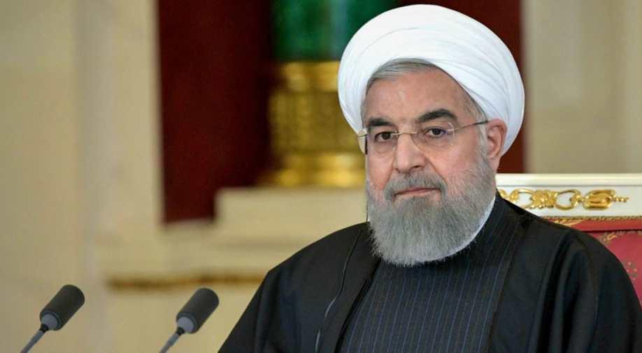 ifmat - Why rejection of Rouhani budget is a bigger battle than it seems
