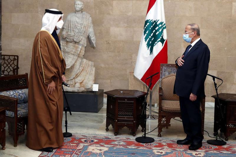 ifmat - With Iranian blessings Qatar finds a new role in Lebanon at the expense of Saudi Arabia