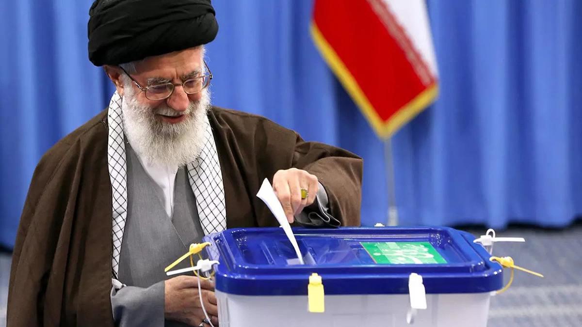 ifmat - Can Iran presidential elections save Khamenei and his regime