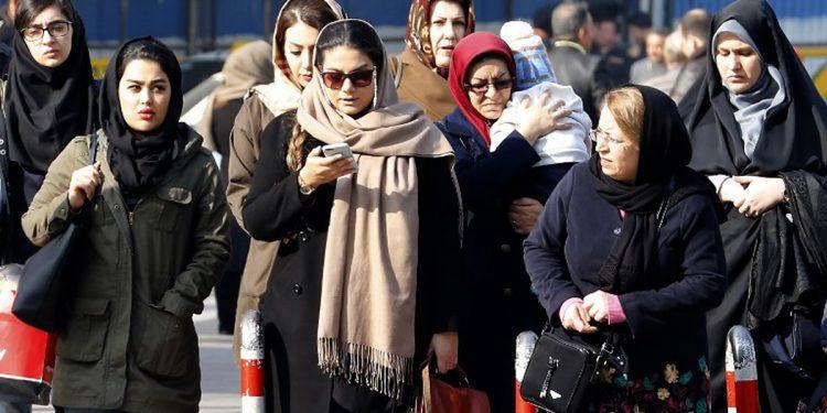 ifmat - Iranian women are hopeful on International Women day