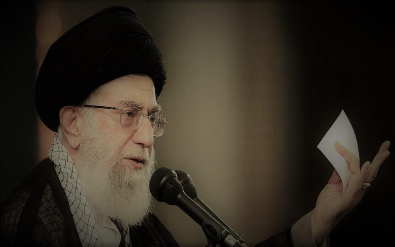 ifmat - Khameneis concern about Irans economic situation