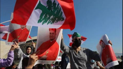 ifmat - Lebanon summons Iranian ambassador over media report on Maronite leader