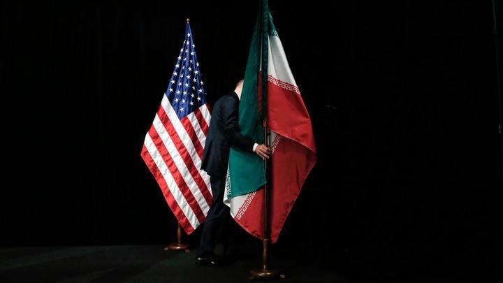 ifmat - The US should harbor no illusions about Iran