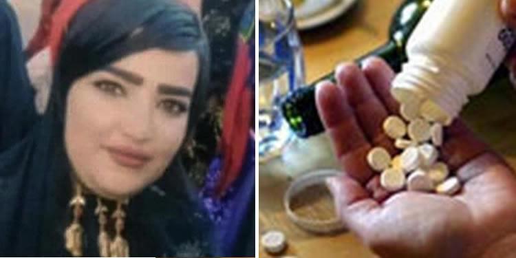 ifmat - Two Iranian teenagers and two women commit suicide in one week