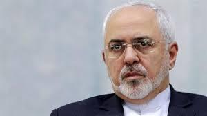 ifmat - Zarif says there is nothing to talk about with US