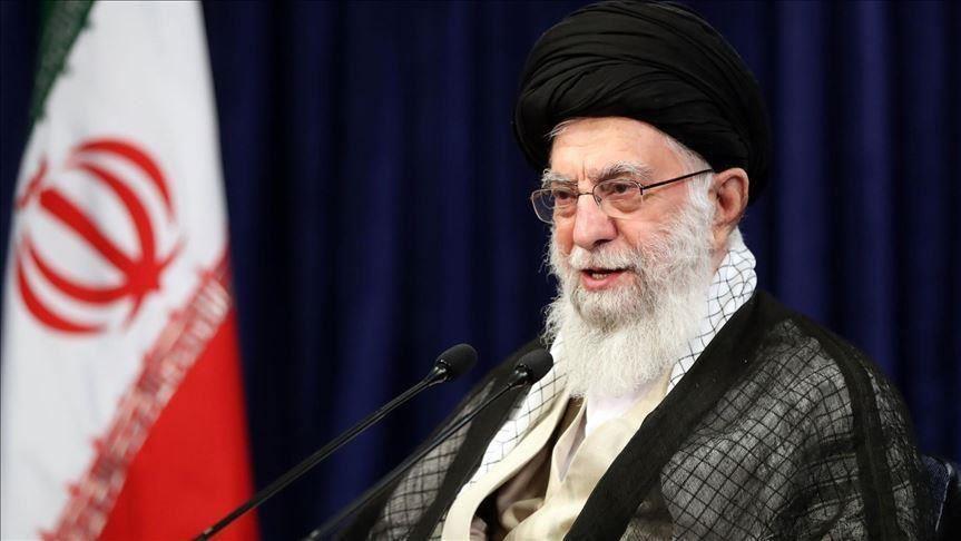 ifmat - Khamenei involved in blowing up of Mujahedin-e-Khalq gathering in Paris