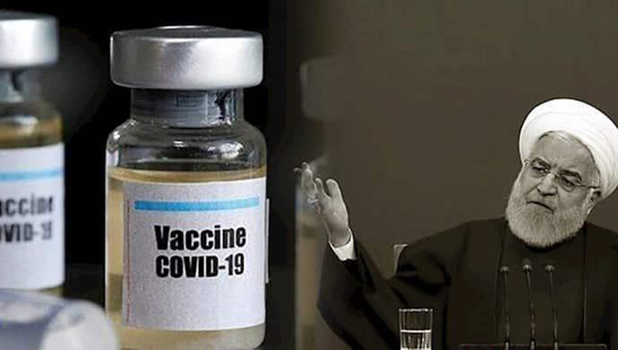 ifmat - State-Run media admit Iran regime is using COVID-19 vaccines to profit