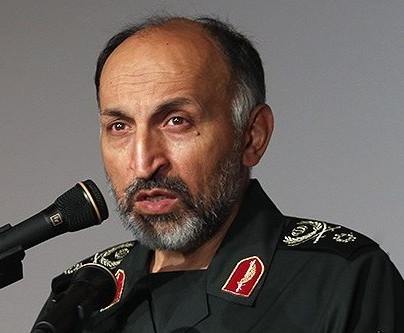 ifmat - Was the deputy head of the Iranian Quds Force assassinated