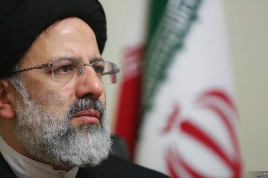 ifmat - Iran chief oppressor of opposition - Raisi to run for president
