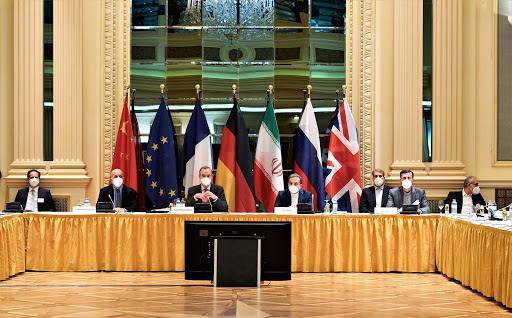 ifmat - Iranian threats to put pressure on Vienna parties