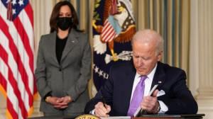 ifmat - Iranians to the Biden administration - Do not lift sanctions on Iran