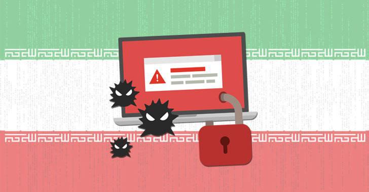 ifmat - Researchers Uncover Iranian State-Sponsored Ransomware Operation