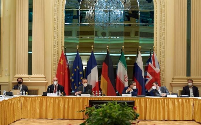 ifmat - The paradox of lifting Iran sanctions in the Vienna talks