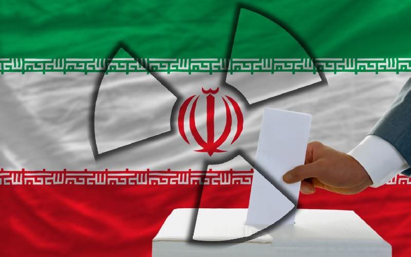 ifmat - Iran actions since election do not support optimism regarding nuclear negotiations