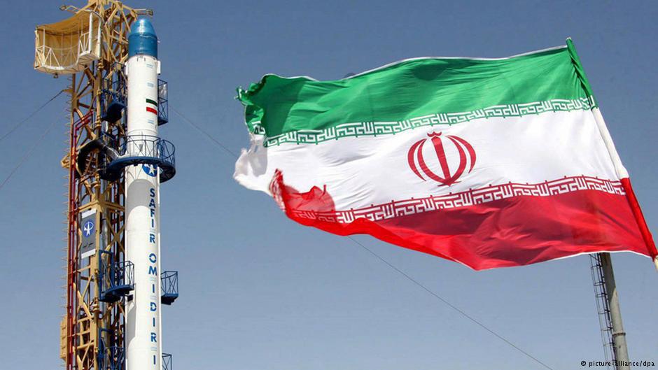 ifmat - Iran buying surveillance satellite from Russia and its growing satellite threat