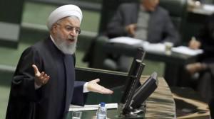 ifmat - Iran lawmakers to take Rouhani to court over UNESCO document