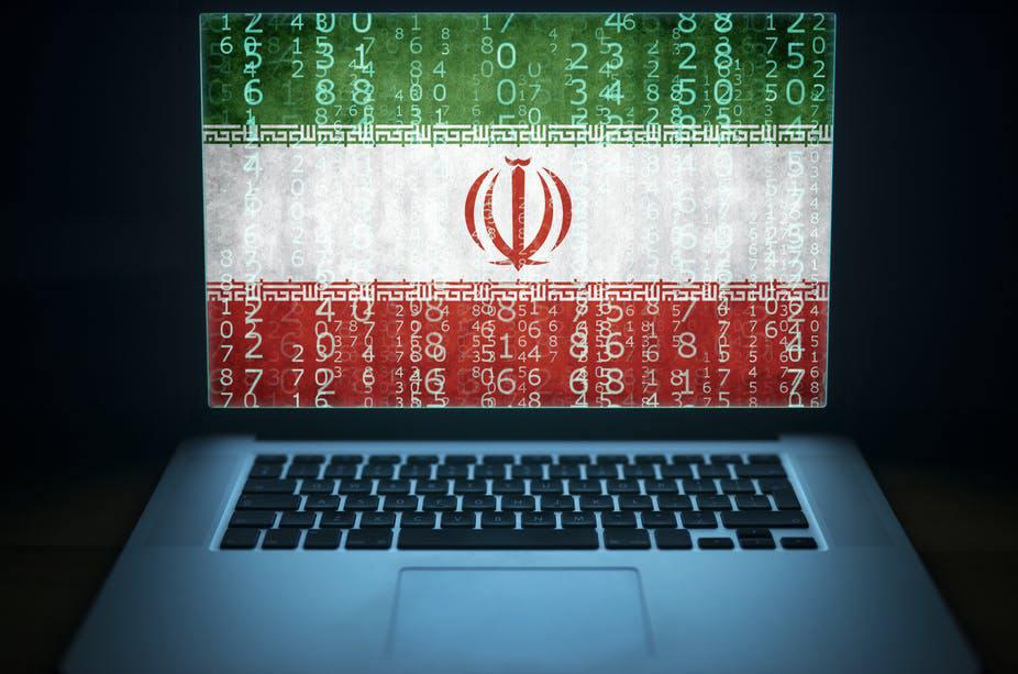 ifmat - Iran new form of cyberattacks