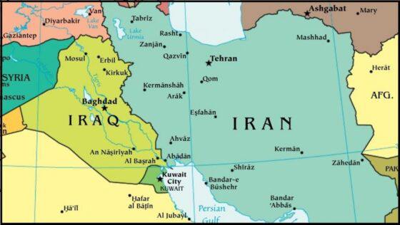 ifmat - Iran threat to Iraq is a threat to the US