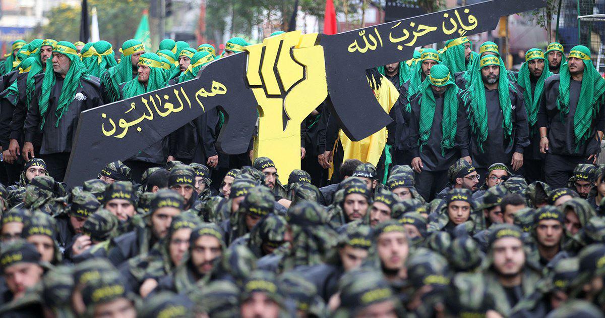 ifmat - Julian Leeser has told the House of Representatives that Hezbollah should be listed in its entirety as a terrorist organisation